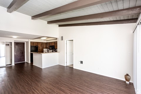 Edinburgh 1x1 Living Room